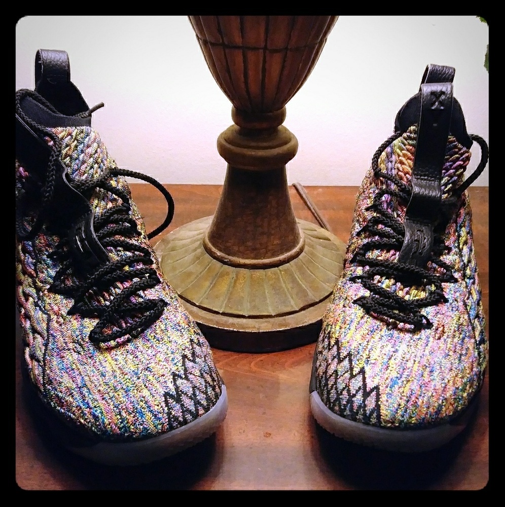Lebron Xv Flynit